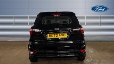 Ford EcoSport 1.0 EcoBoost 140 ST-Line 5dr Petrol Hatchback